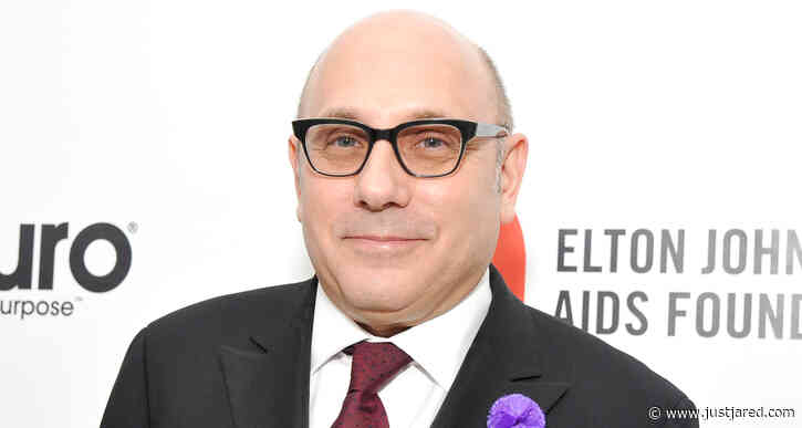 Willie Garson Reveals Which 'Sex & the City' Guest Star was 'Hardest' to Connect With