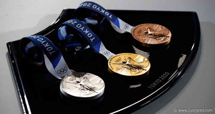 Here's How Many Medals the United States Took Home During Tokyo Olympics 2020