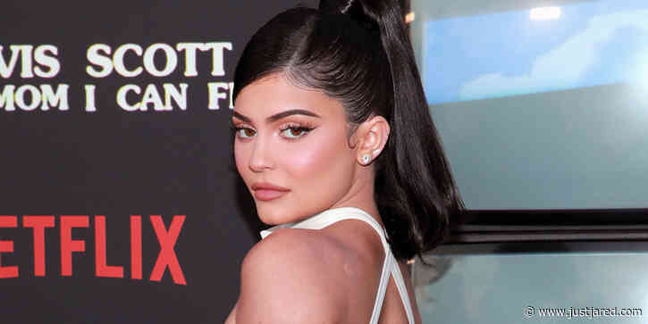 Kylie Jenner Reveals How Long It Actually Takes For Makeup Artist Ariel Tejada To Put Her Makeup On
