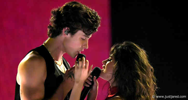 Camila Cabello Sends Love to Boyfriend Shawn Mendes on His 23rd Birthday