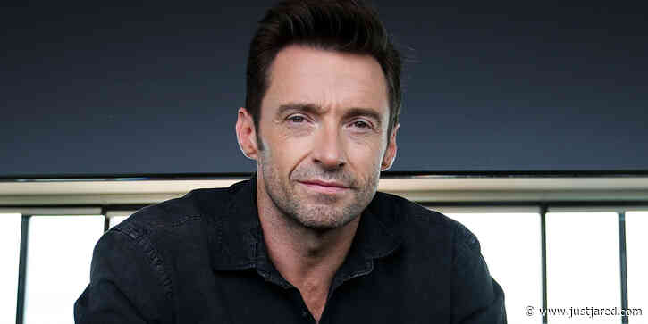 Hugh Jackman Updates Fans After Having Biopsy Done on His Nose