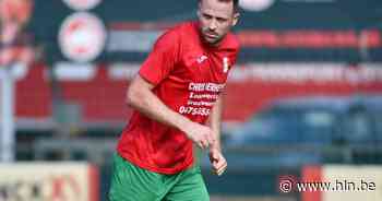 Dean Joris boekt met Berg en Dal in Nijlen een prestigieuze bekeroverwinning - Het Laatste Nieuws