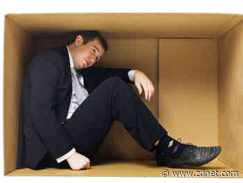 How to think outside the box: The awful burden of legacy tech