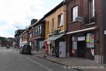 Plannen voor sushizaak in voormalige krantenwinkel