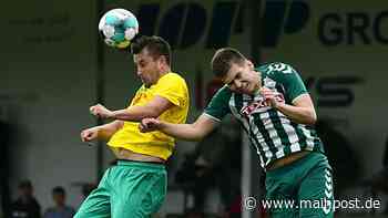 Der Sieg gegen Bamberg streichelt die Großbardorfer Seele - Main-Post