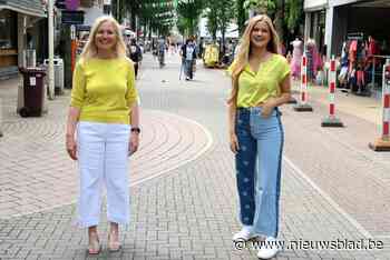 Nieuwe handelaarsvereniging levert ambitieus visitekaartje af: genieten van modeshow, culinair dorp en optredens