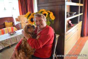 Ze zou nooit 1 worden, voorspelden artsen, nu leeft Martine al dertig jaar met donorhart en -longen