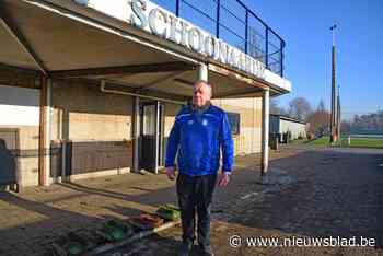 Schoonaarde ontvangt eerste Ros Beiaardcup