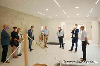 Bamberg: Montessori-Kindergarten Jean Paul öffnet bald seine Pforten