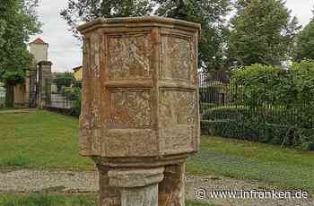 Baunach: Denkmäler an der Magdalenenkapelle restauriert