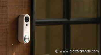 The best Apple HomeKit video doorbells for 2021