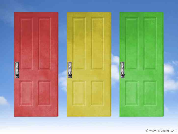 Hard Choices: Should You Work At A Gallery?