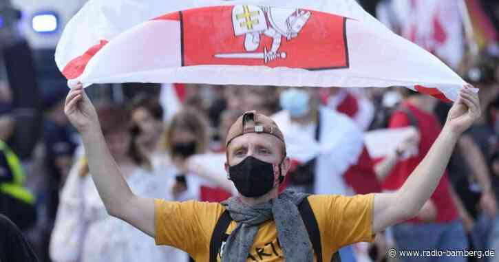 Belarus: Opposition kämpft, Lukaschenko droht