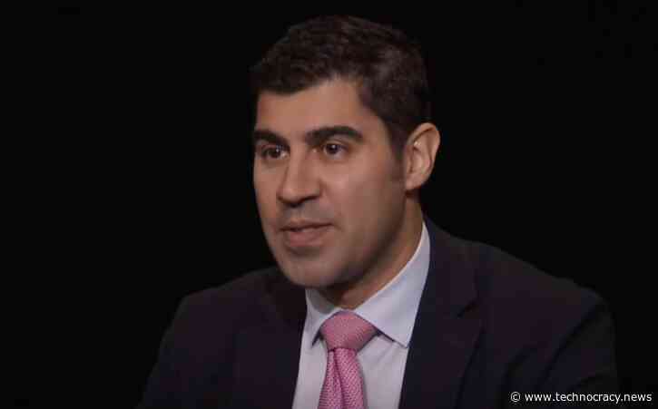Global Scholar Parag Khanna: ‘The Pandemic Proves Only Technocrats Can Save Us’