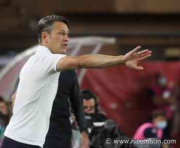 "La qualification n'est pas acquise": les meilleurs moments de la conférence de presse de Niko Kovac avant Monaco - Sparta Prague