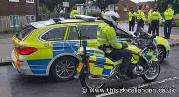 South London gangs targeted in new police operation