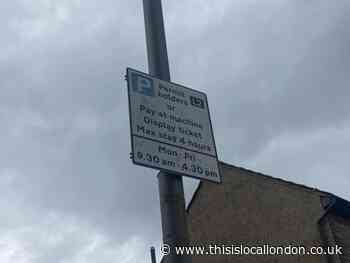 Wandsworth Council change Wimbledon stadium parking plan