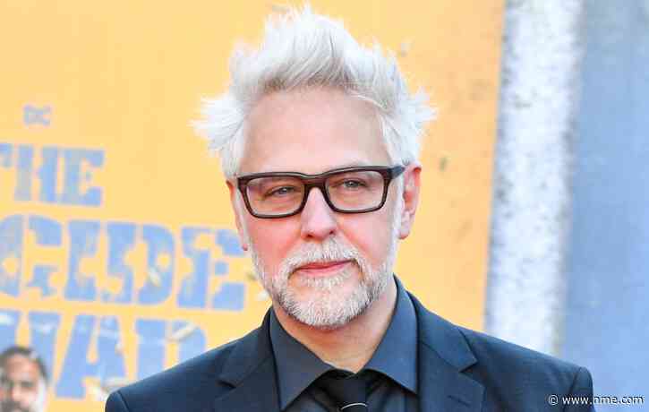 James Gunn: “Movies don’t last on the big screen, they last on television”