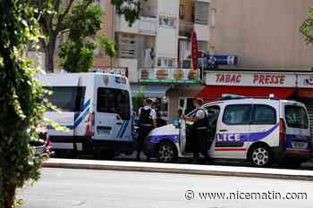 Blessé par balle à Cannes, il appelle lui-même les secours depuis sa voiture