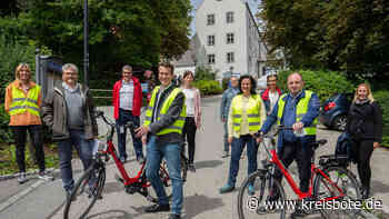 Landkreis Starnberg erhält erneut die Auszeichnung „Fahrradfreundliche Kommune“ - Kreisbote