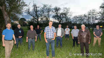 Feuerwehr Höhenrain: Neuer Vereinschef, alter Kommandant und 28 Einsätze - Merkur Online