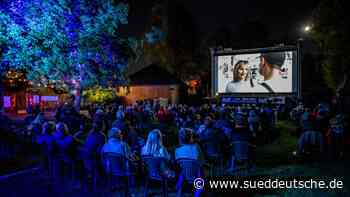 Das Spektakel kann beginnen - Süddeutsche Zeitung