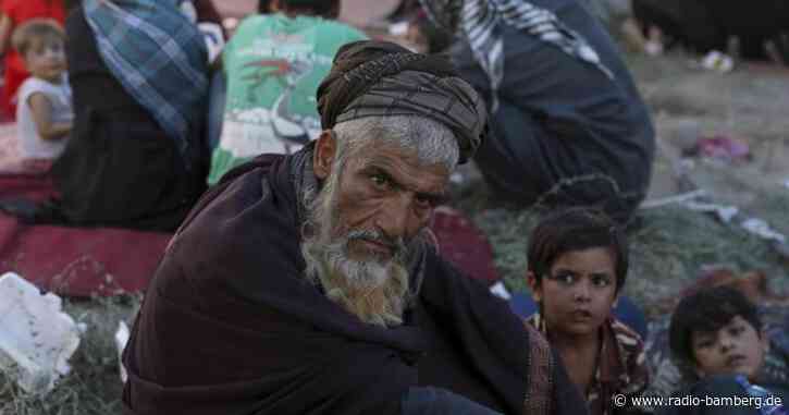 Taliban erobern weitere Stadt – Ministerin verteidigt Abzug