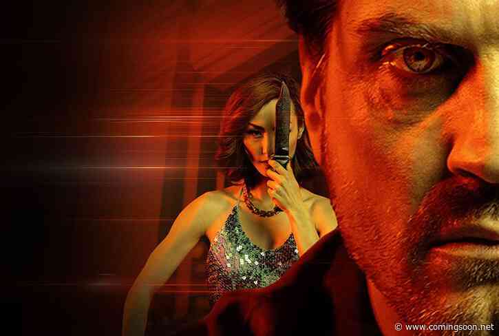 Exclusive Victim of Love Character Art Previews ‘Phantasmagorical Nightmare’
