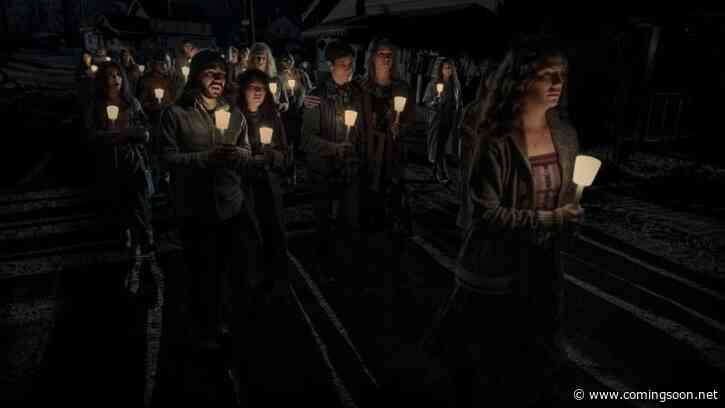 Midnight Mass Teaser Sets Date for Mike Flanagan’s Netflix Horror Series