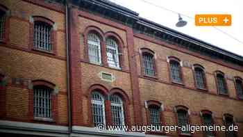 Häftling nach Fluchtversuch in Lebensgefahr: Wie konnte das passieren?