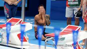 2020 Tokyo Olympics: The cost of athletes achieving dreams has become extraordinarily high