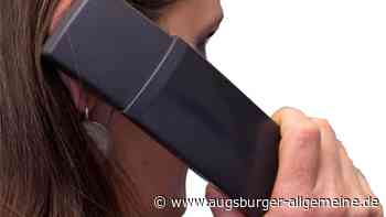 Schockanruf: 77-Jährige überreicht hohen Geldbetrag an Unbekannten