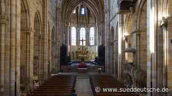 Erzbistum Bamberg auf Sparkurs: Etat soll schrumpfen - Süddeutsche Zeitung
