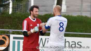 Bobingen will positiven Trend fortsetzen - Augsburger Allgemeine