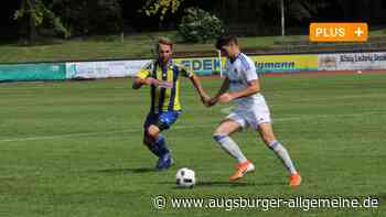 Fußball-Bezirksliga: Siegeswille des TSV Bobingen wird belohnt | Schwabmünchner Allgemeine - Augsburger Allgemeine