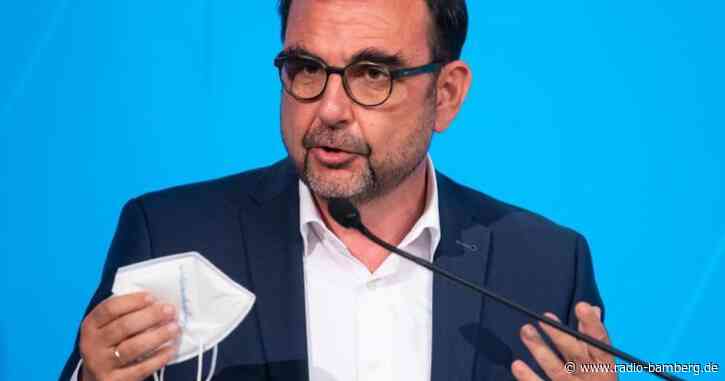 Holetschek: Inzidenz weiter maßgeblich – Daten ergänzen