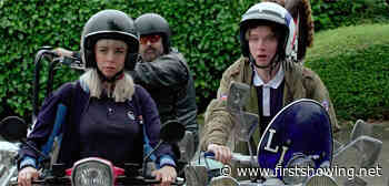New UK Trailer for Mod Culture Road Trip Film 'The Pebble & The Boy'
