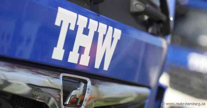 Flammen in Griechenland: Technische Hilfswerke Forchheim und Kirchehrenbach packen an