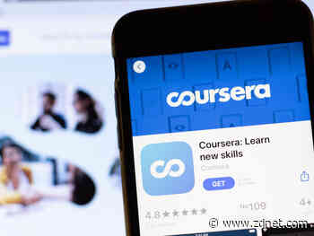 Coursera to reduce service fees based on new tiered cost structure