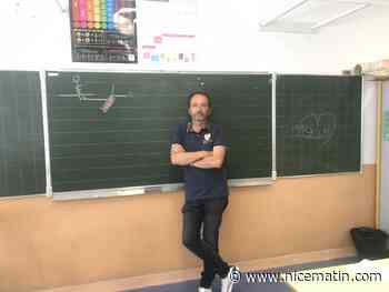 "Il y a un manque de considération de la fonction": cet instit niçois a créé le premier syndicat de directeurs d’école