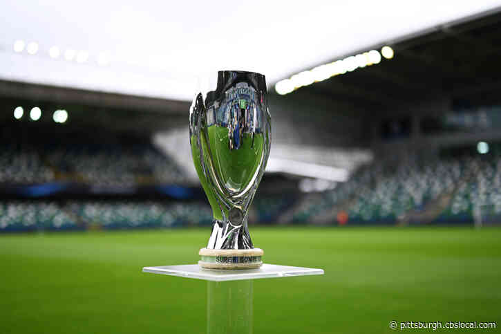 UEFA Super Cup 2021: How To Watch Chelsea Vs. Villareal