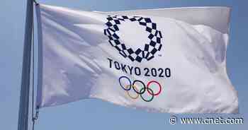 Twitter highlights the most tweeted events from the Tokyo Olympics     - CNET