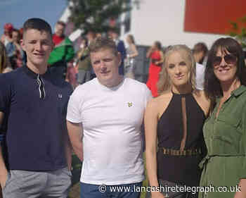 'The hatred we felt for him was unbelievable' - Lindsay Birbeck's family say they'll never be able to rebuild their lives