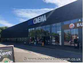 Burnley cinema set for new role as food store