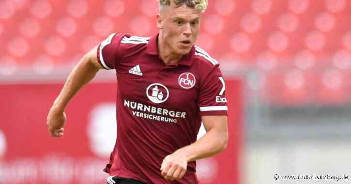 Hack am Ziel Bundesliga: Wechsel von Nürnberg nach Bielefeld