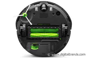 Why won’t my Roomba charge? Tips to fix your robot vacuum