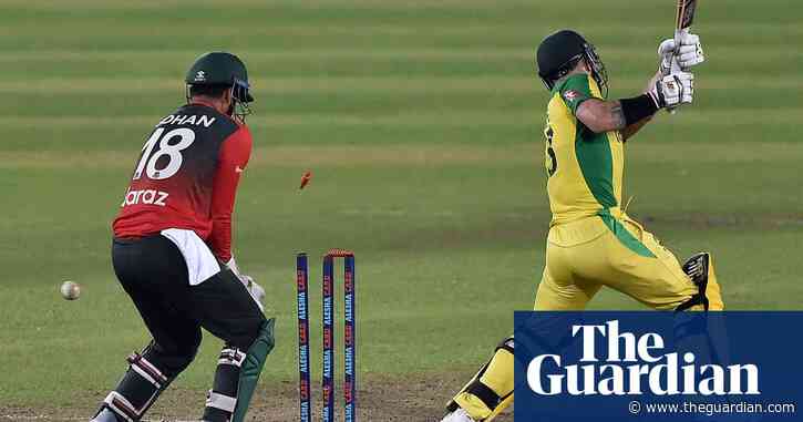 Australia thrashed by Bangladesh after collapsing to 62 all out