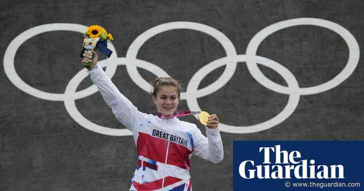 Women in sport: pride, prejudice and promise