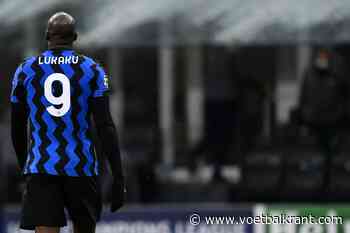'Romelu Lukaku heeft zijn medische testen achter de rug'