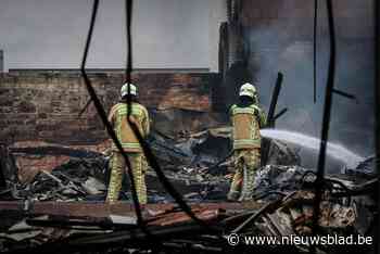 Gerechtelijk onderzoek naar dodelijke brand in Beringen afgerond